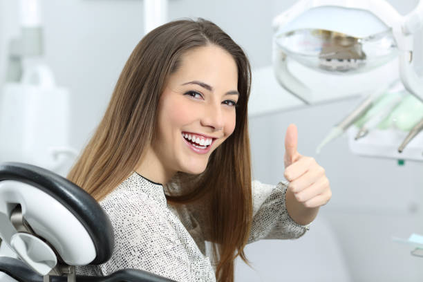 Emergency Dental Services in Chisholm, ME